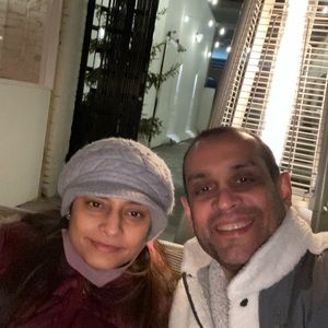 Meet your Posher, Pallav